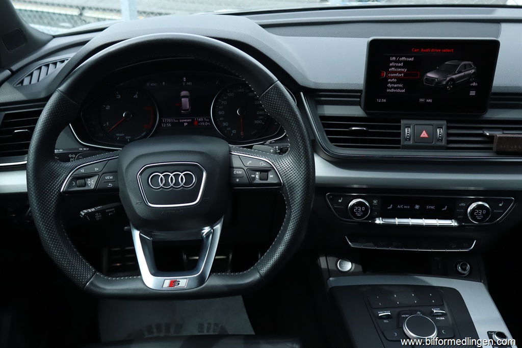 Bild 6 på Audi Q5