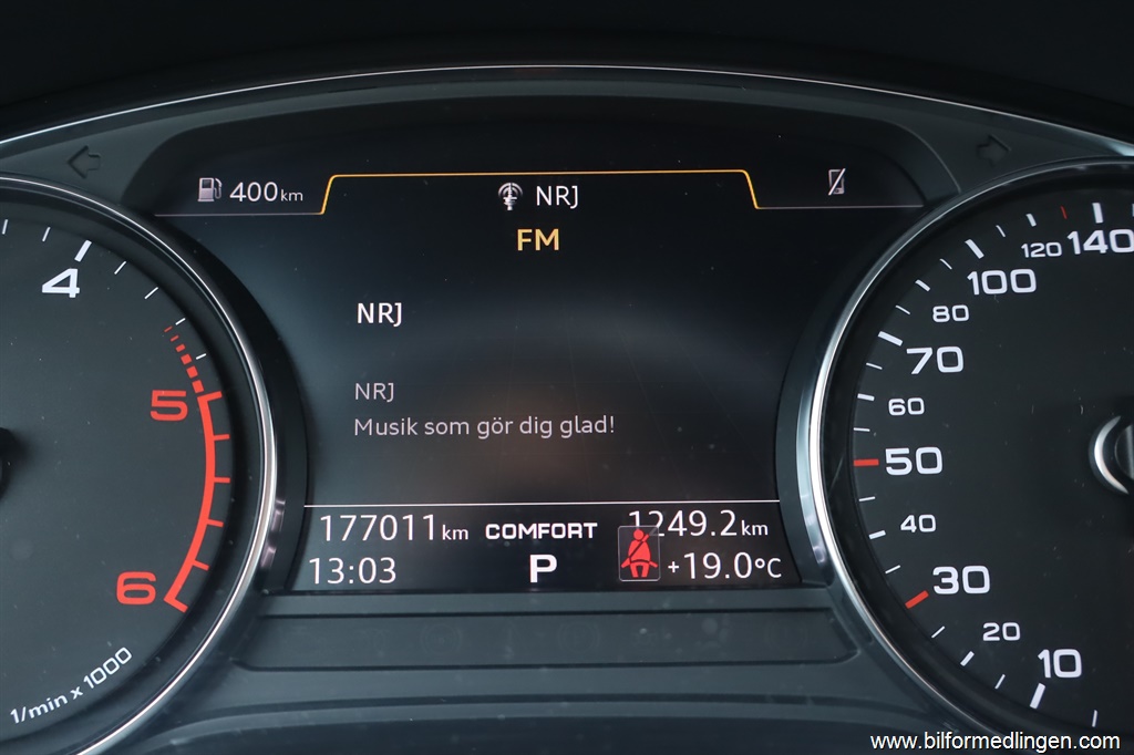 Bild 7 på Audi Q5