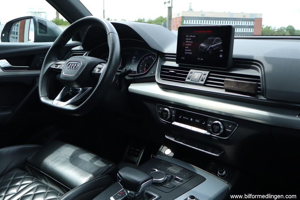 Bild 8 på Audi Q5