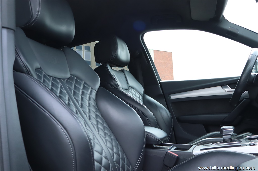 Bild 9 på Audi Q5