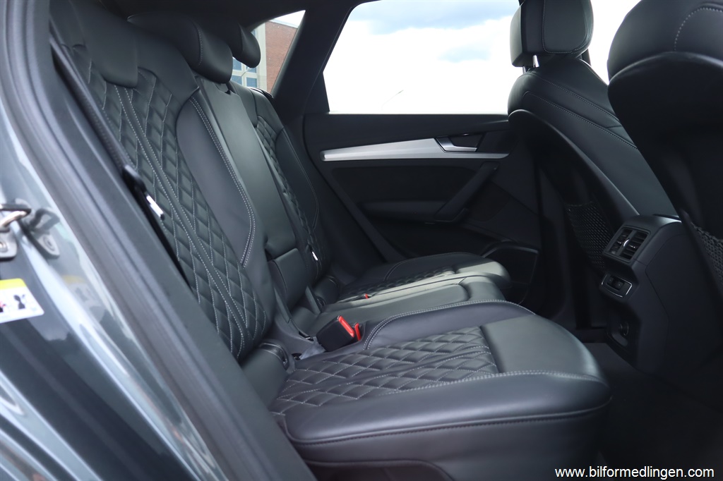 Bild 10 på Audi Q5