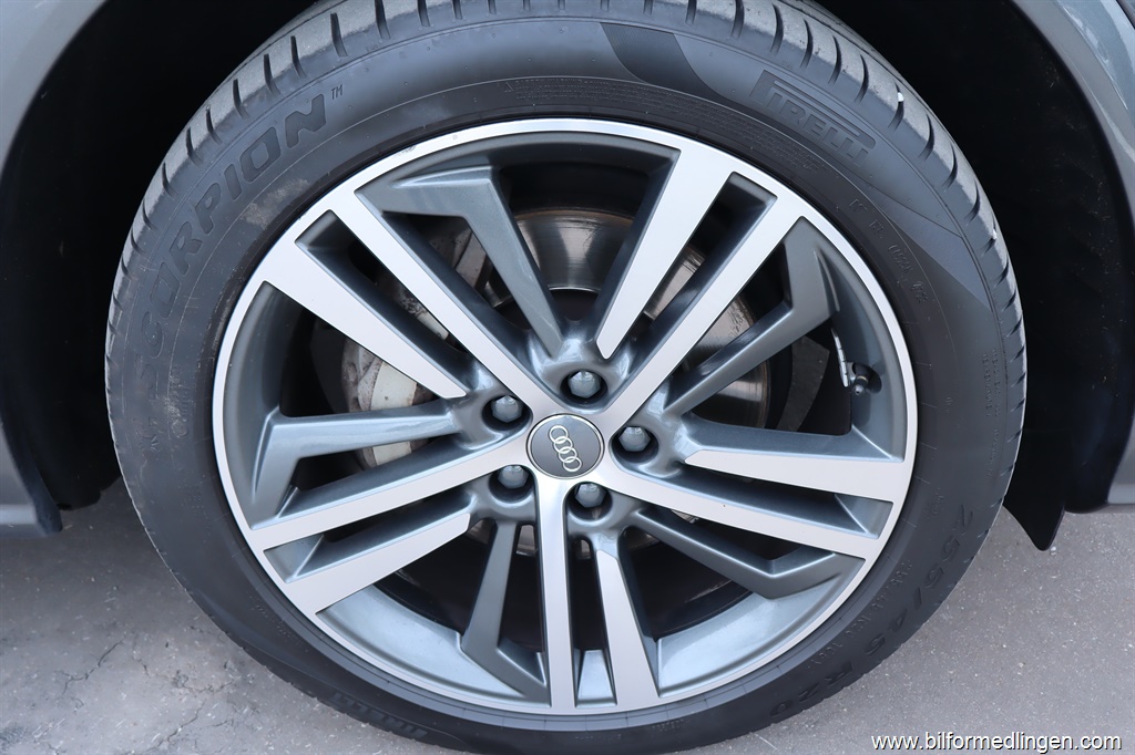 Bild 11 på Audi Q5