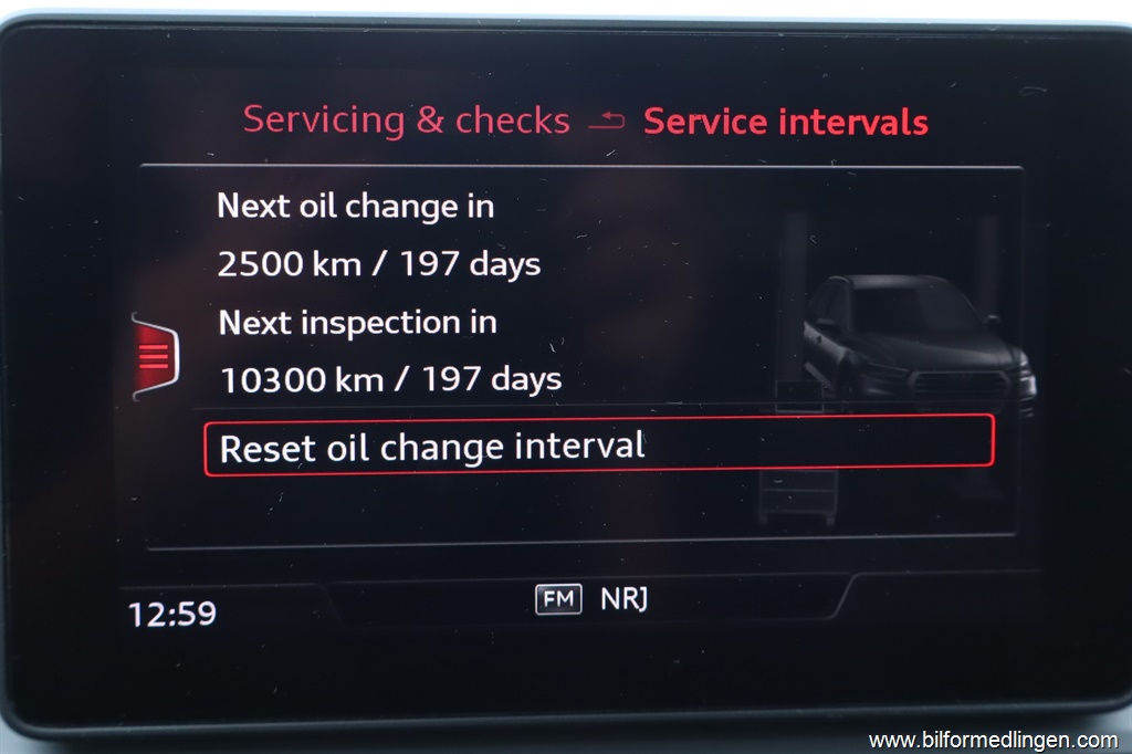 Bild 17 på Audi Q5