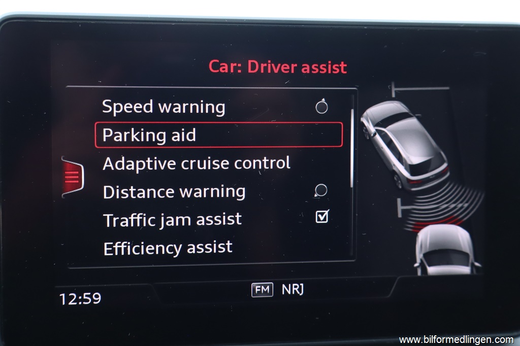 Bild 18 på Audi Q5