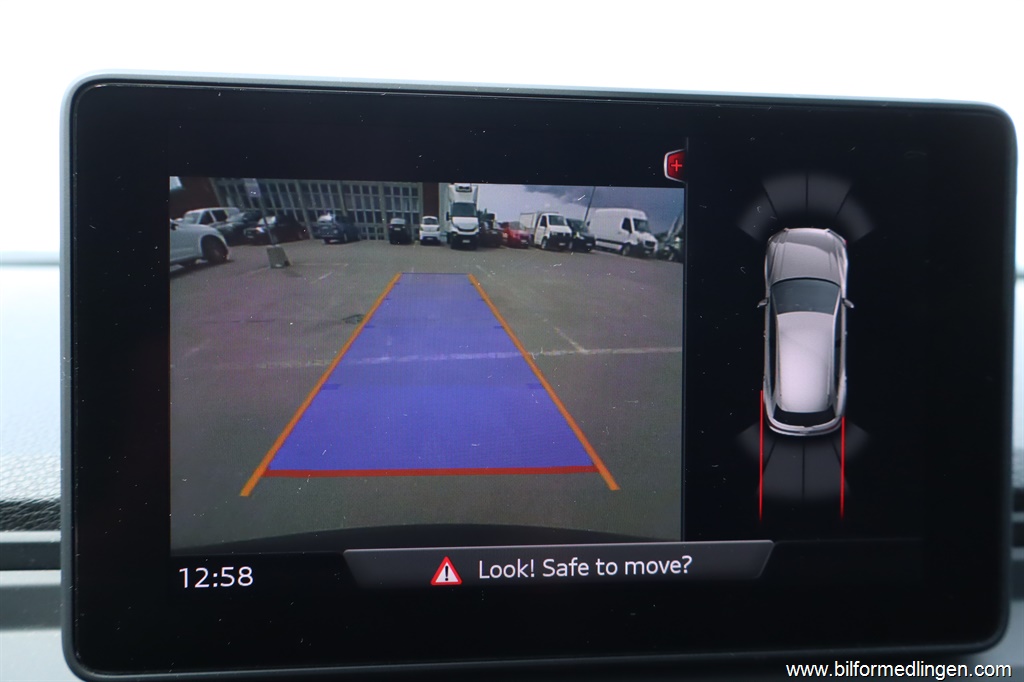 Bild 19 på Audi Q5