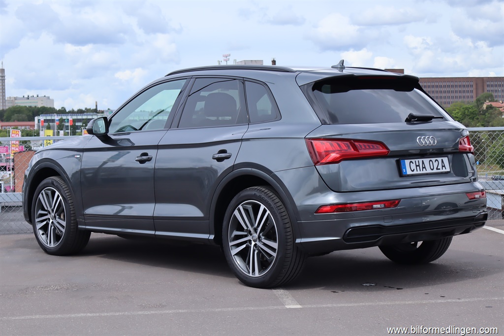 Bild 21 på Audi Q5