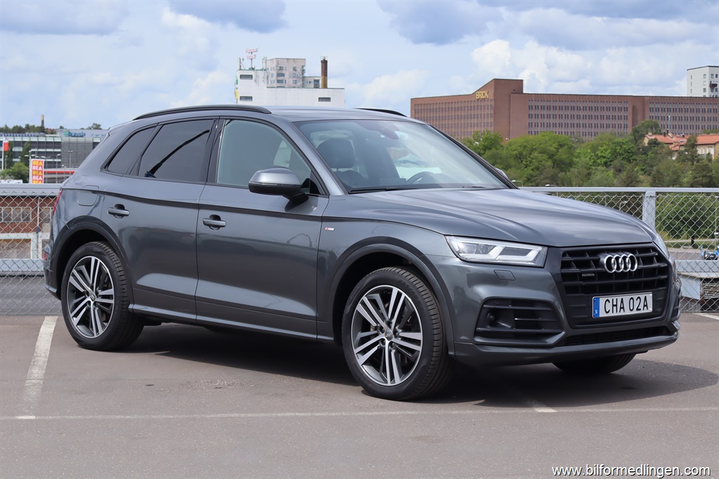 Bild 22 på Audi Q5