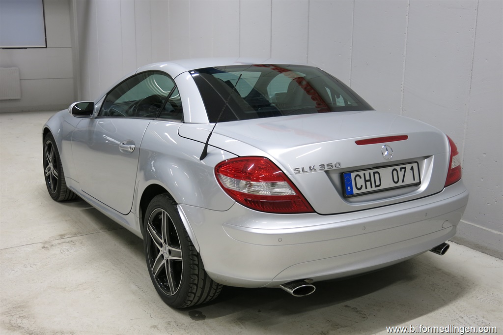 Bild 16 på Mercedes-Benz SLK