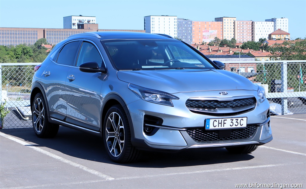 Bild 2 på Kia Xceed