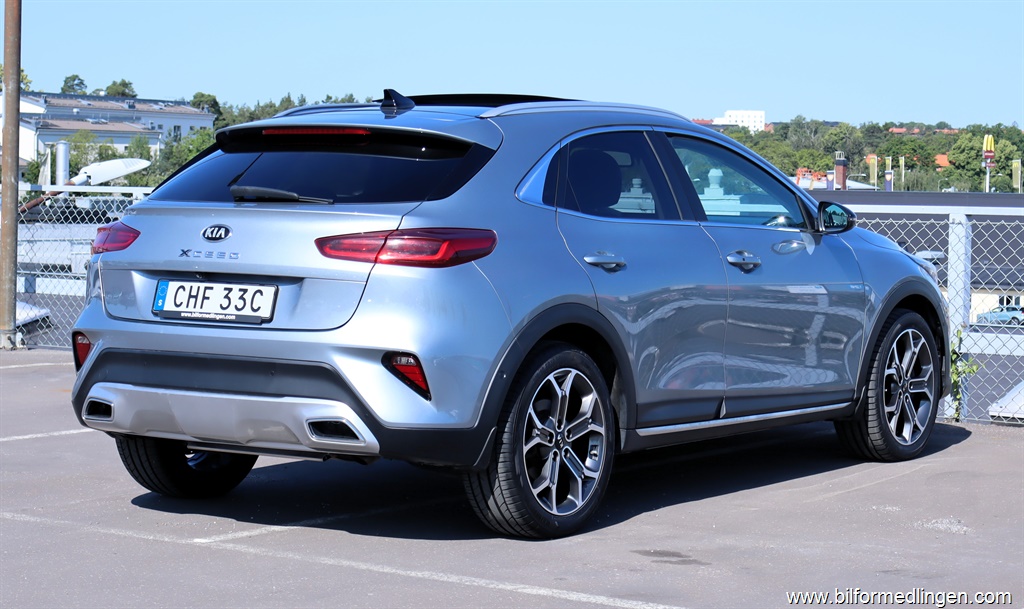 Bild 3 på Kia Xceed