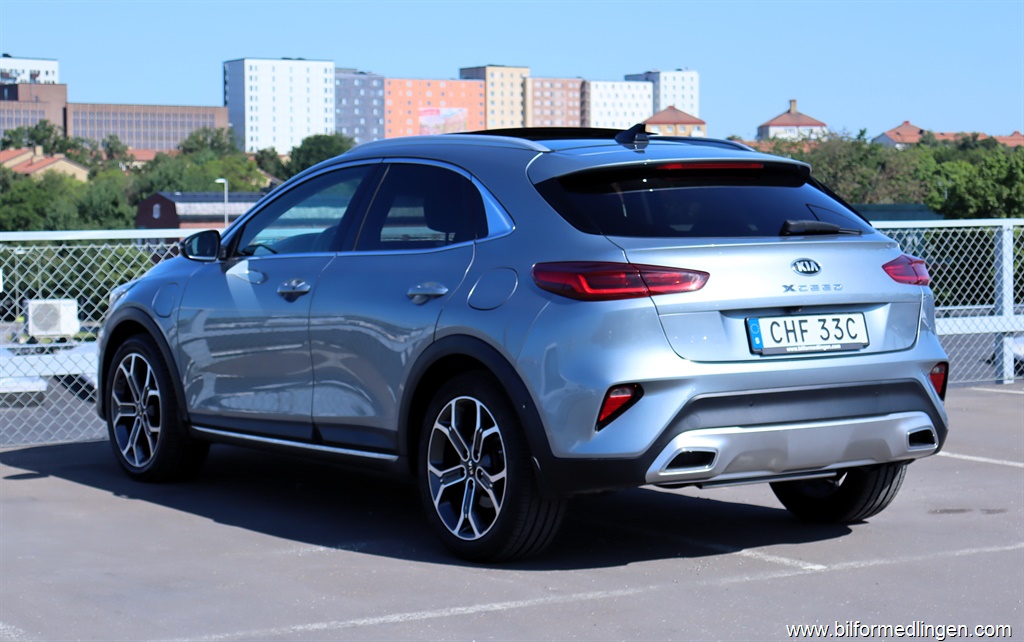 Bild 4 på Kia Xceed