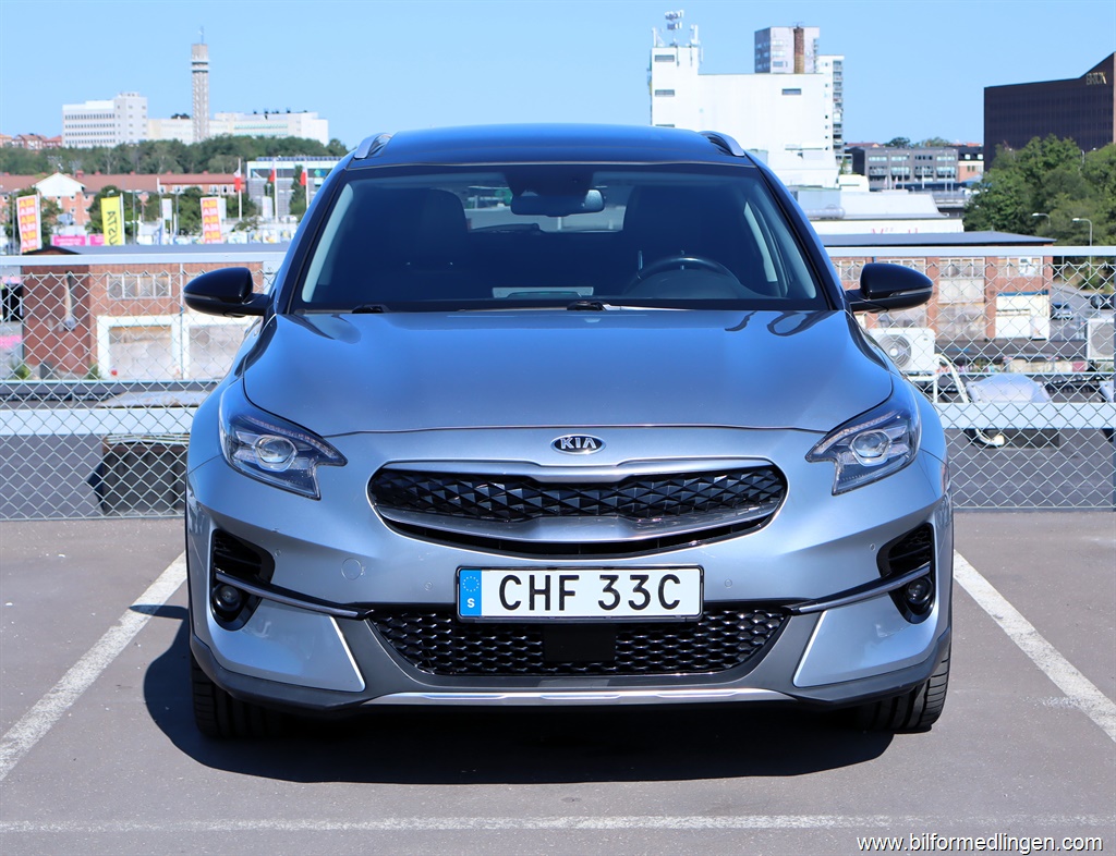 Bild 20 på Kia Xceed