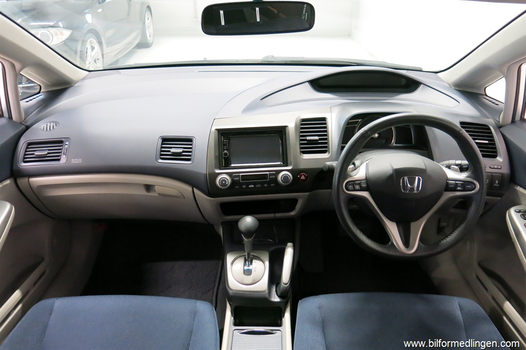 Bild 9 på Honda Civic