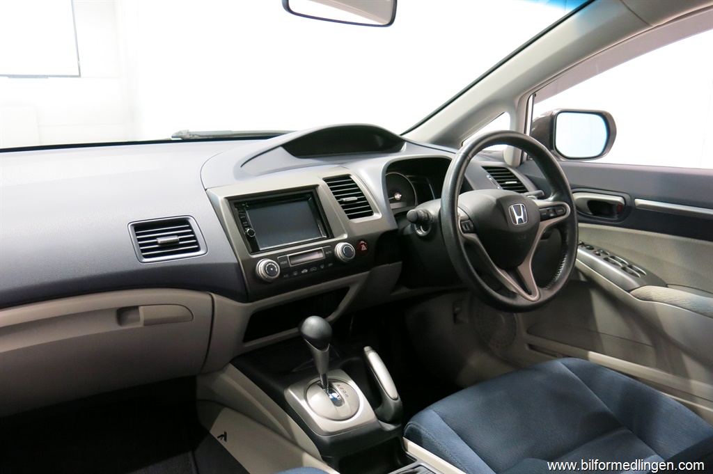 Bild 14 på Honda Civic
