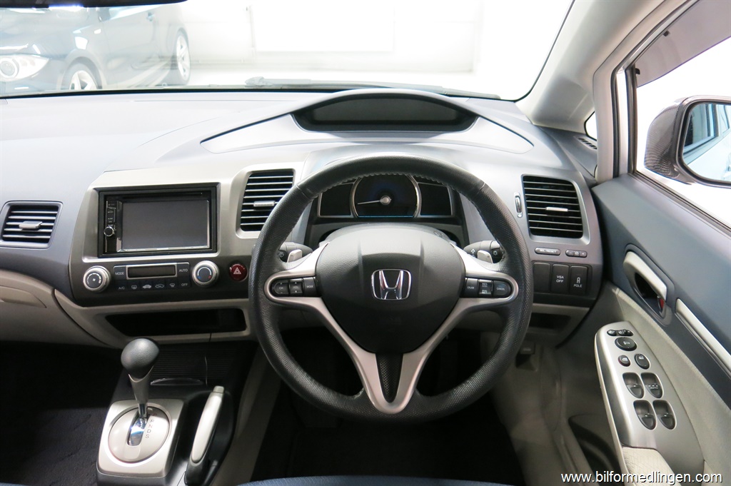 Bild 15 på Honda Civic