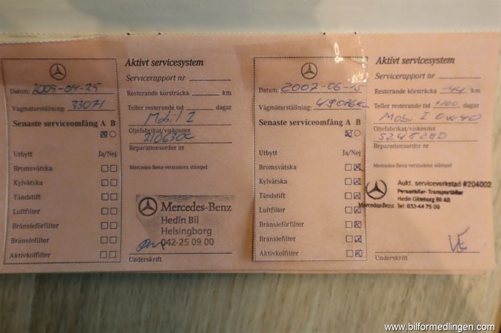 Bild 23 på Mercedes-Benz SLK