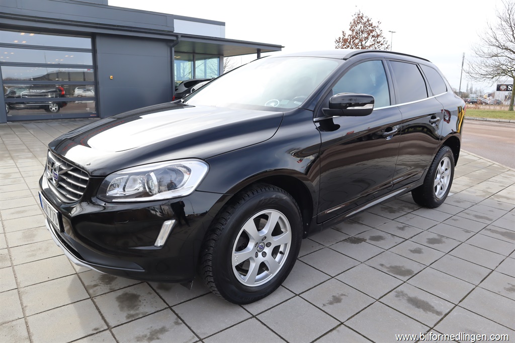 Bild 2 på Volvo XC60