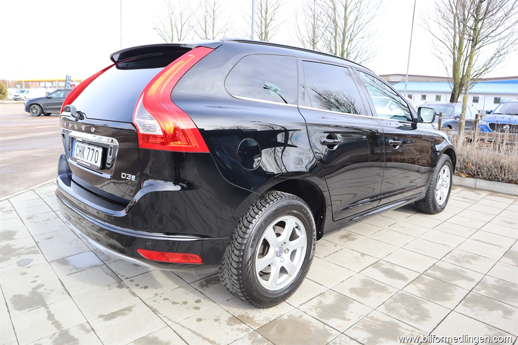 Bild 3 på Volvo XC60