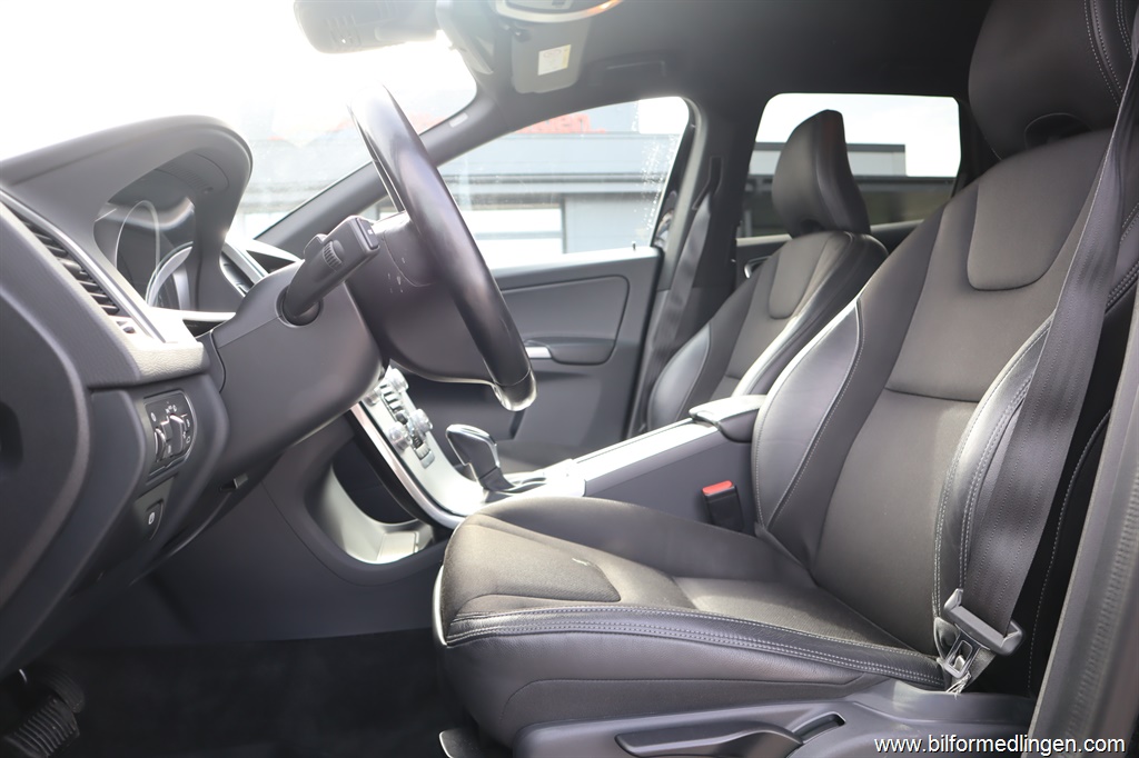 Bild 4 på Volvo XC60