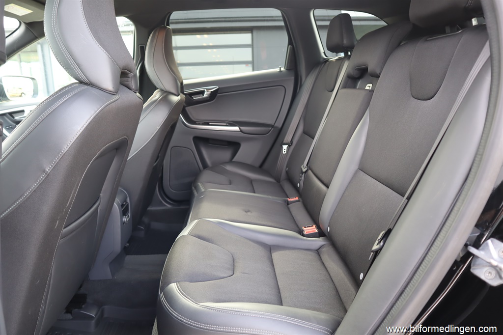 Bild 5 på Volvo XC60
