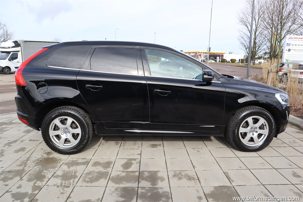Bild 7 på Volvo XC60