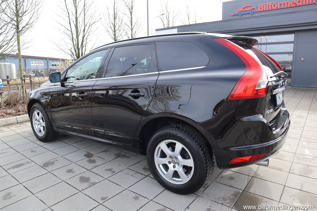 Bild 9 på Volvo XC60