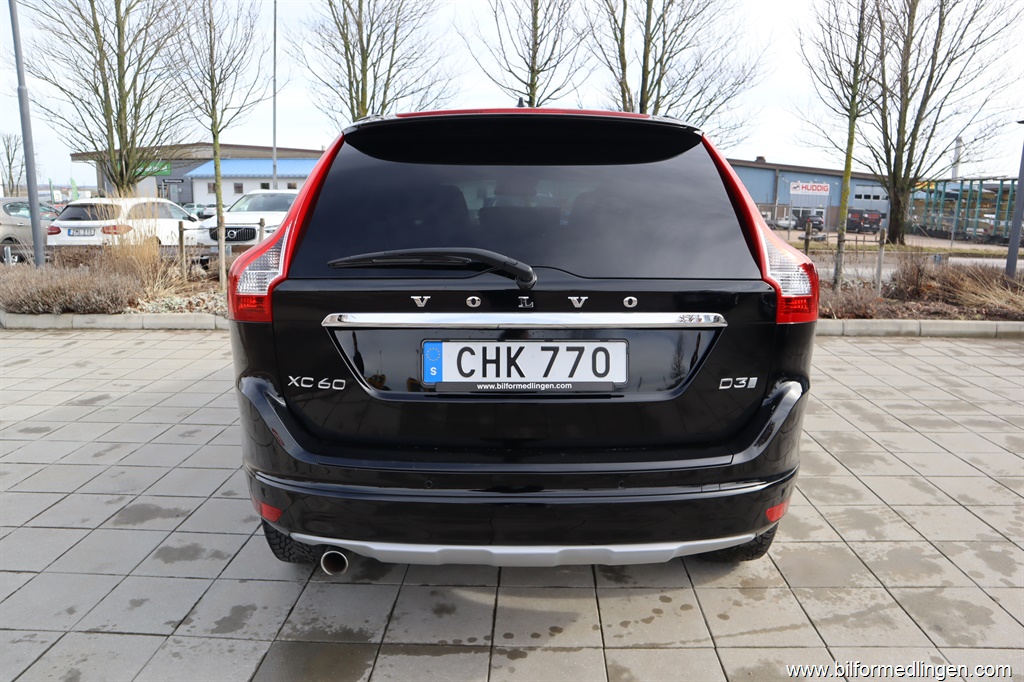 Bild 10 på Volvo XC60