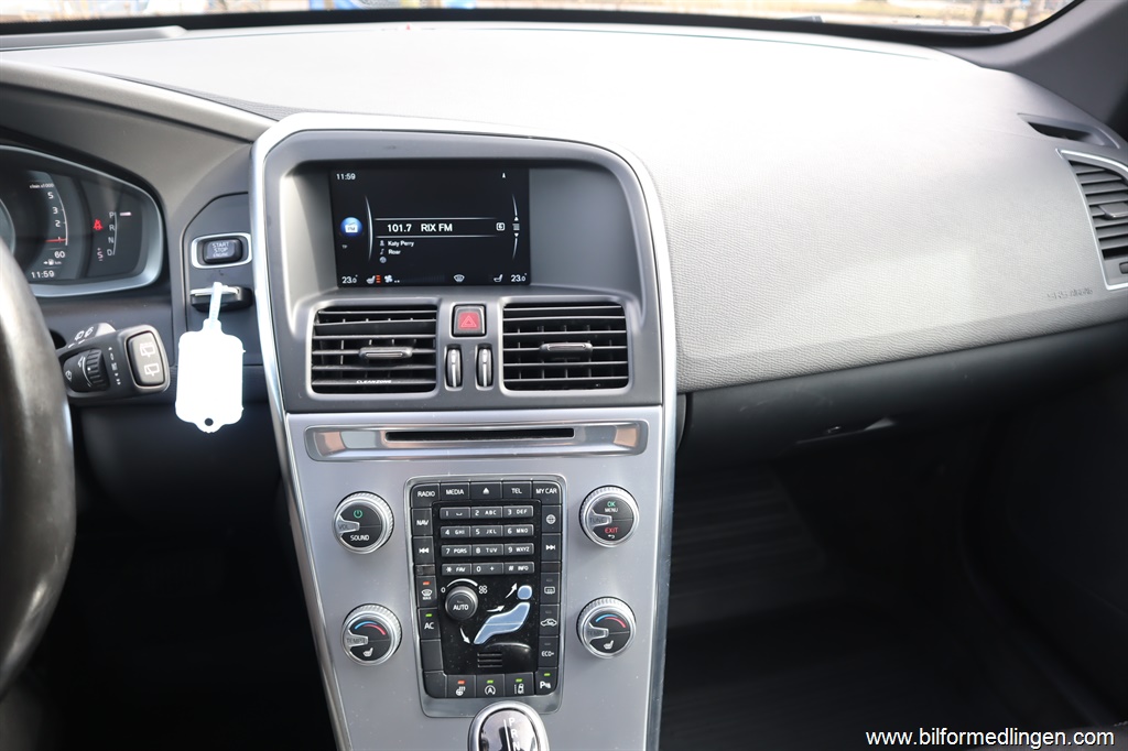 Bild 12 på Volvo XC60