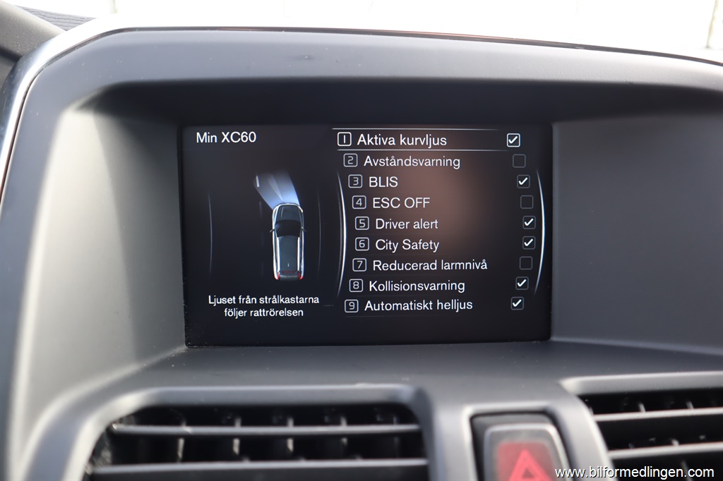 Bild 16 på Volvo XC60