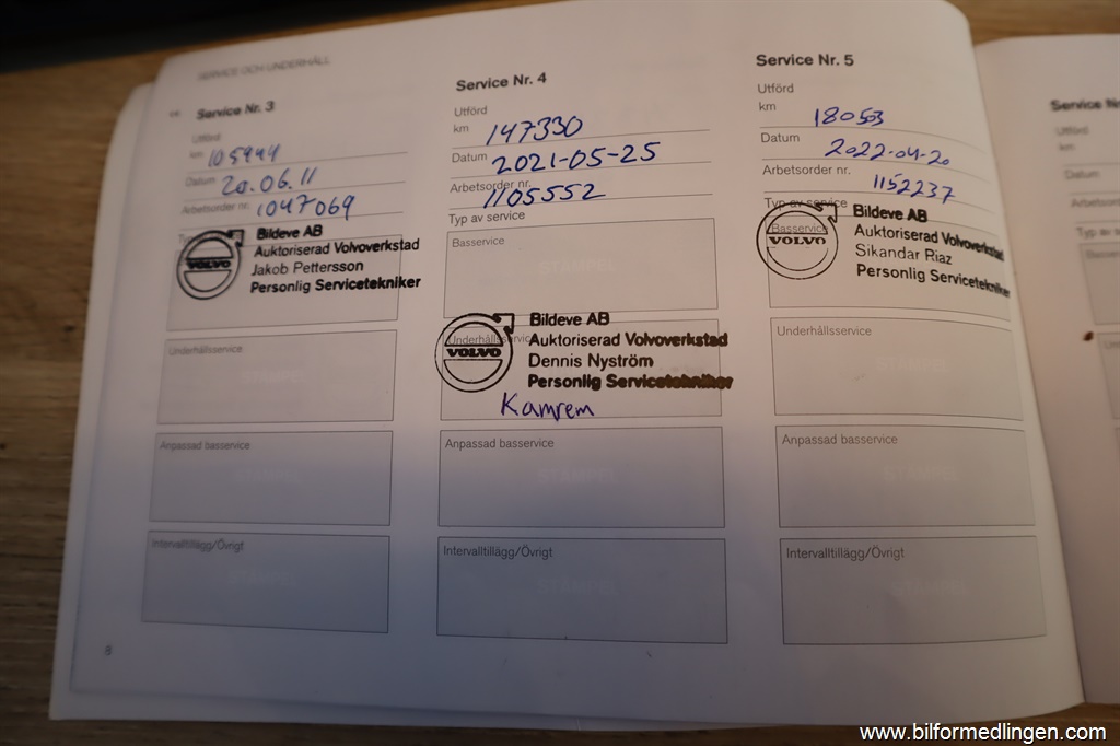 Bild 21 på Volvo XC60