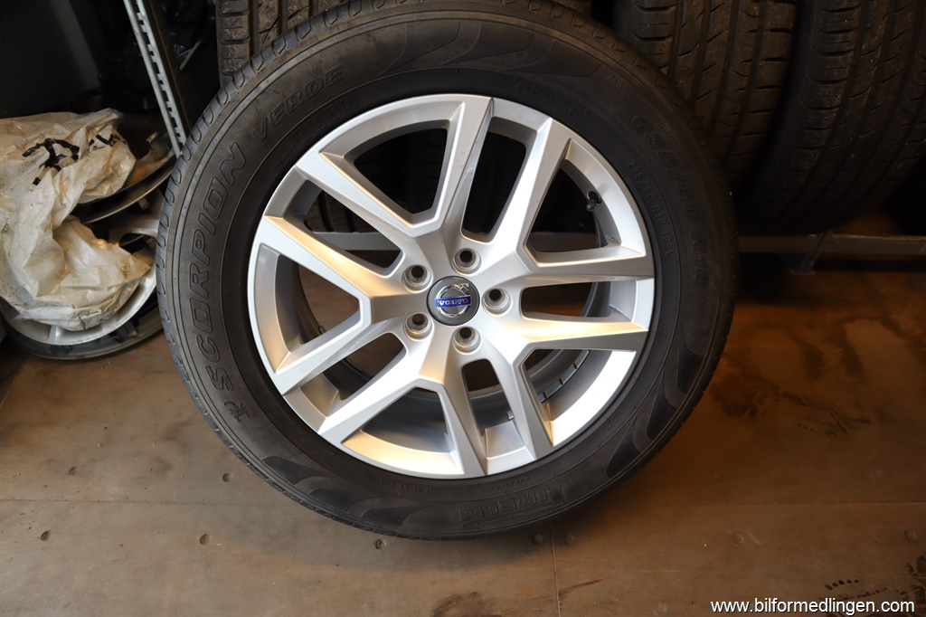 Bild 22 på Volvo XC60