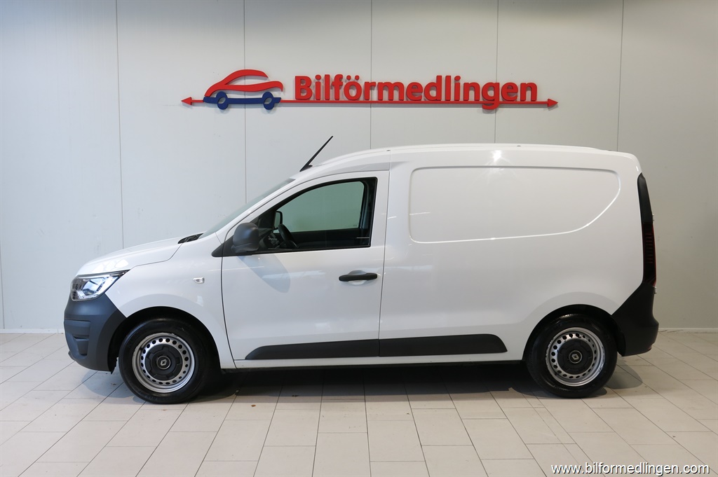 Bild 1 på Renault Express)
