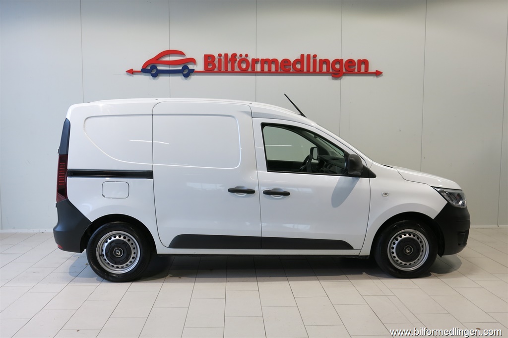 Bild 2 på Renault Express