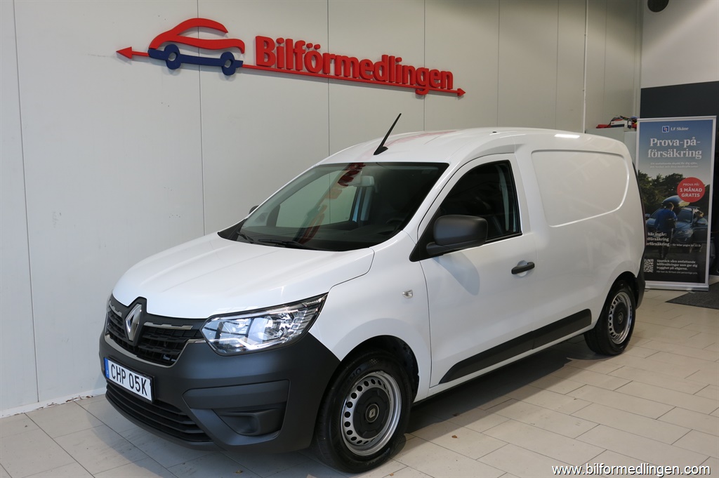 Bild 3 på Renault Express