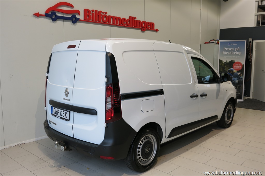 Bild 4 på Renault Express