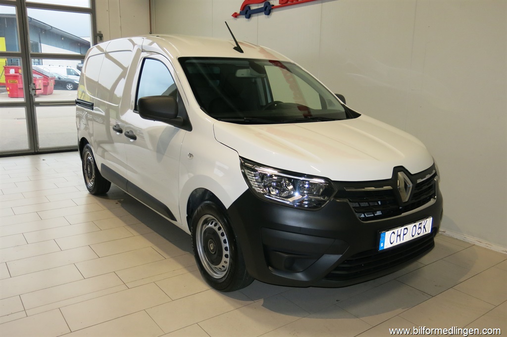 Bild 5 på Renault Express