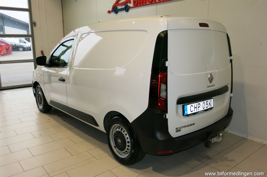 Bild 6 på Renault Express