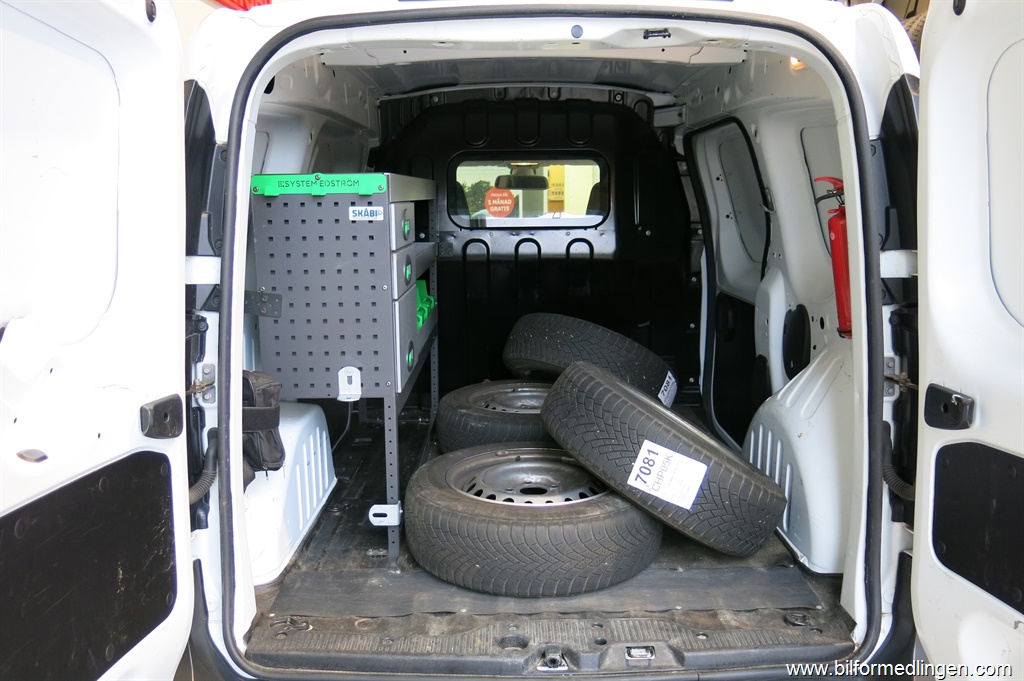 Bild 11 på Renault Express