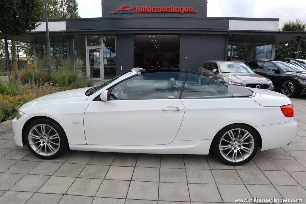 Bild 1 på BMW 325)