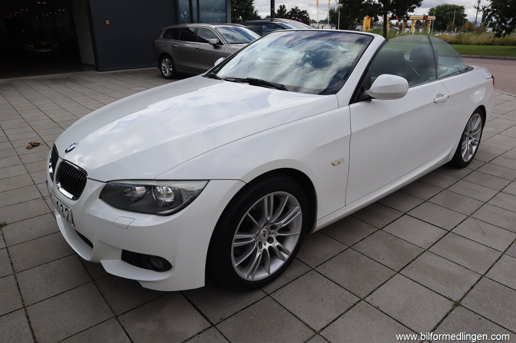 Bild 2 på BMW 325