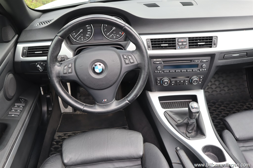 Bild 3 på BMW 325