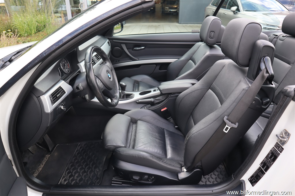 Bild 4 på BMW 325