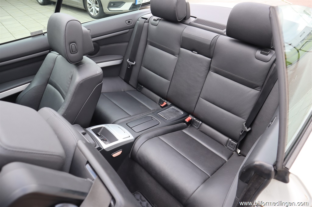 Bild 5 på BMW 325