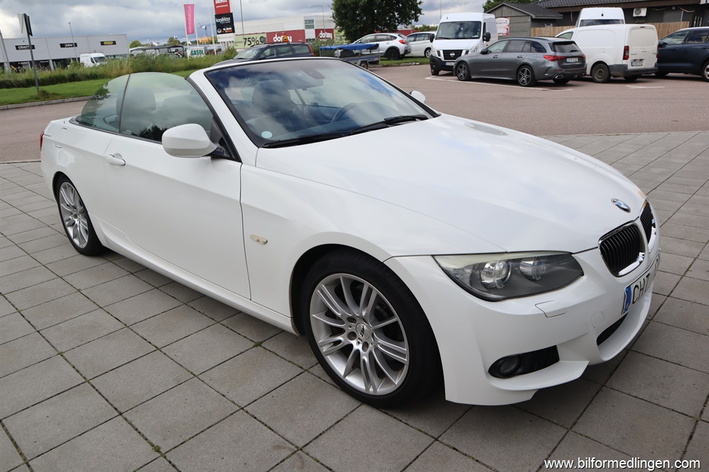 Bild 6 på BMW 325