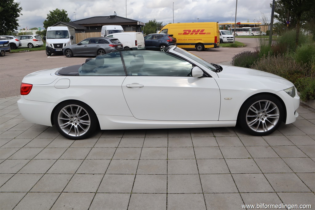 Bild 7 på BMW 325