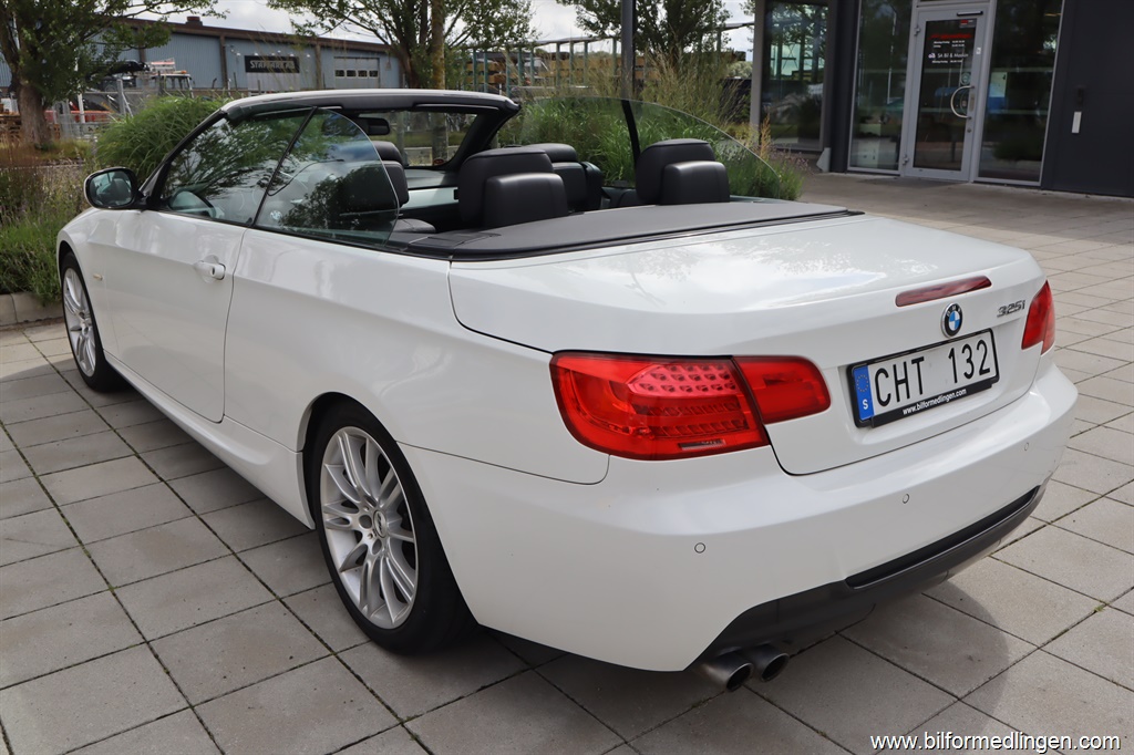 Bild 10 på BMW 325
