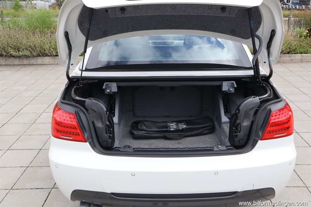 Bild 11 på BMW 325