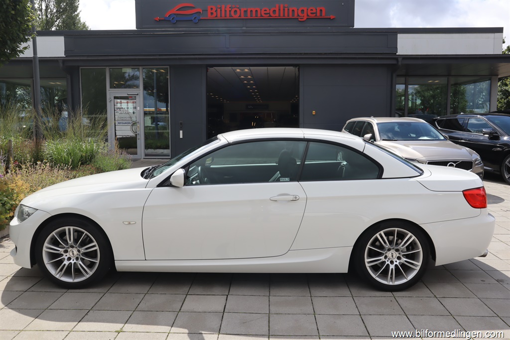 Bild 12 på BMW 325