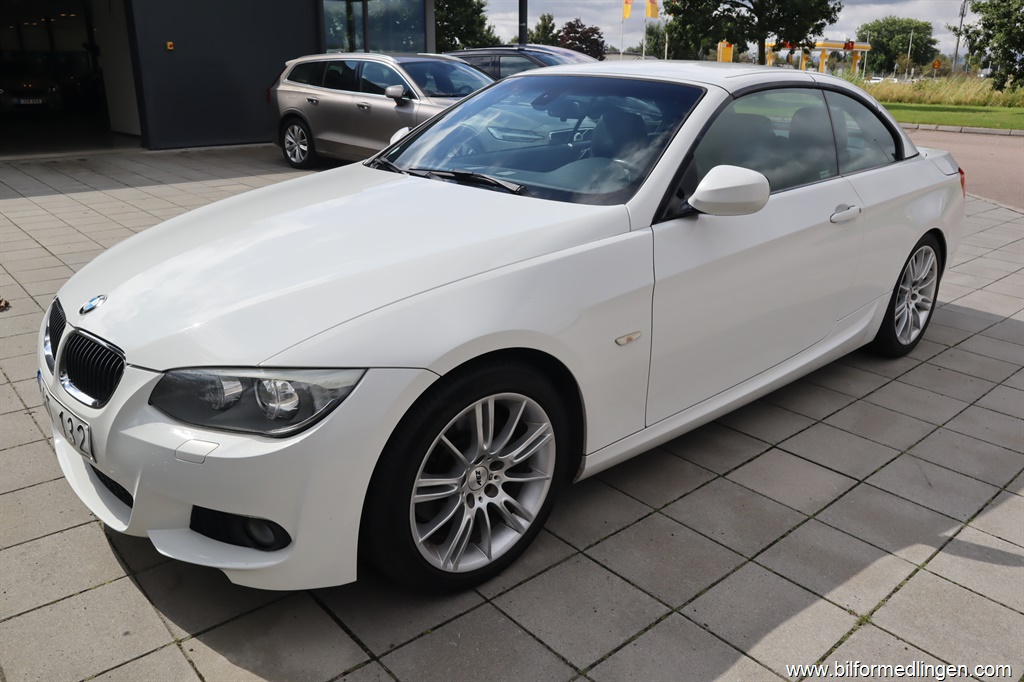 Bild 13 på BMW 325