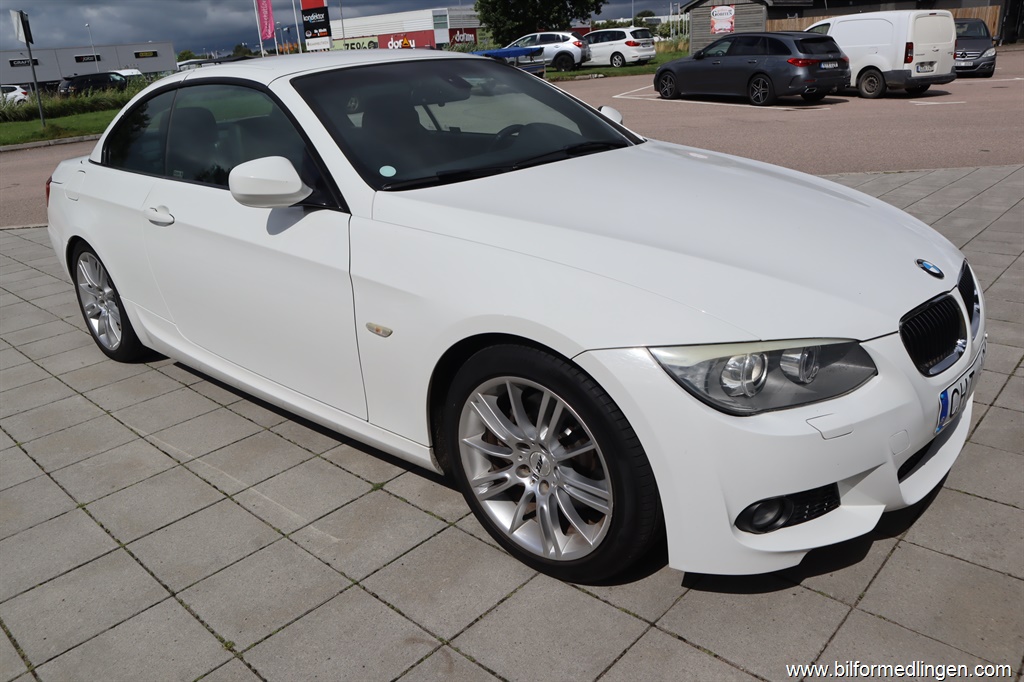 Bild 14 på BMW 325